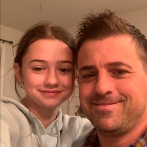 Meet your Posher, Todd